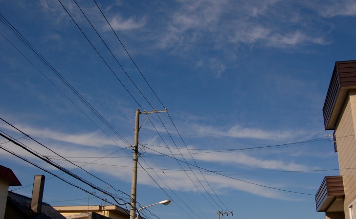 No.24043-1 地震雲