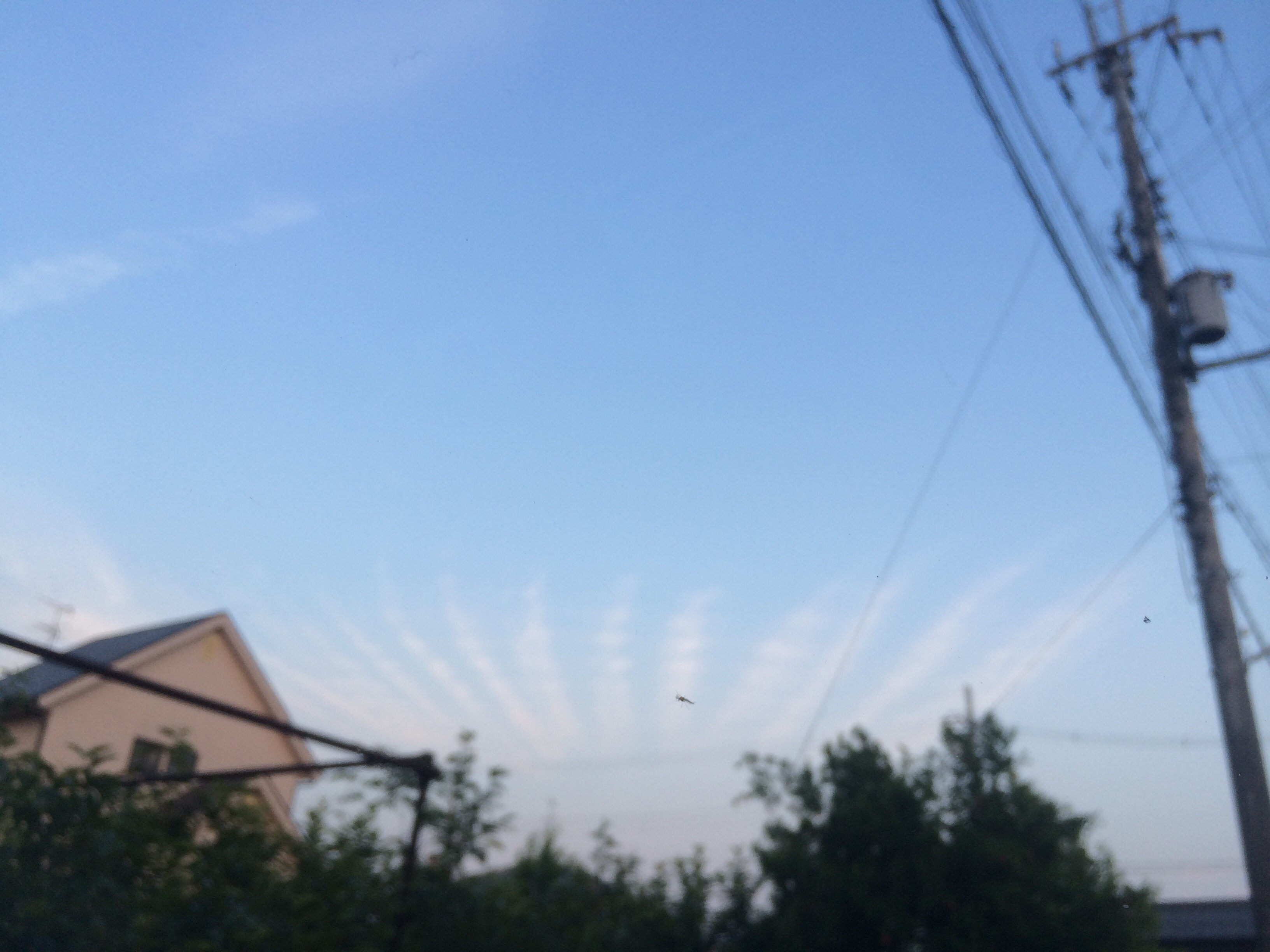 No.24068-1 地震雲