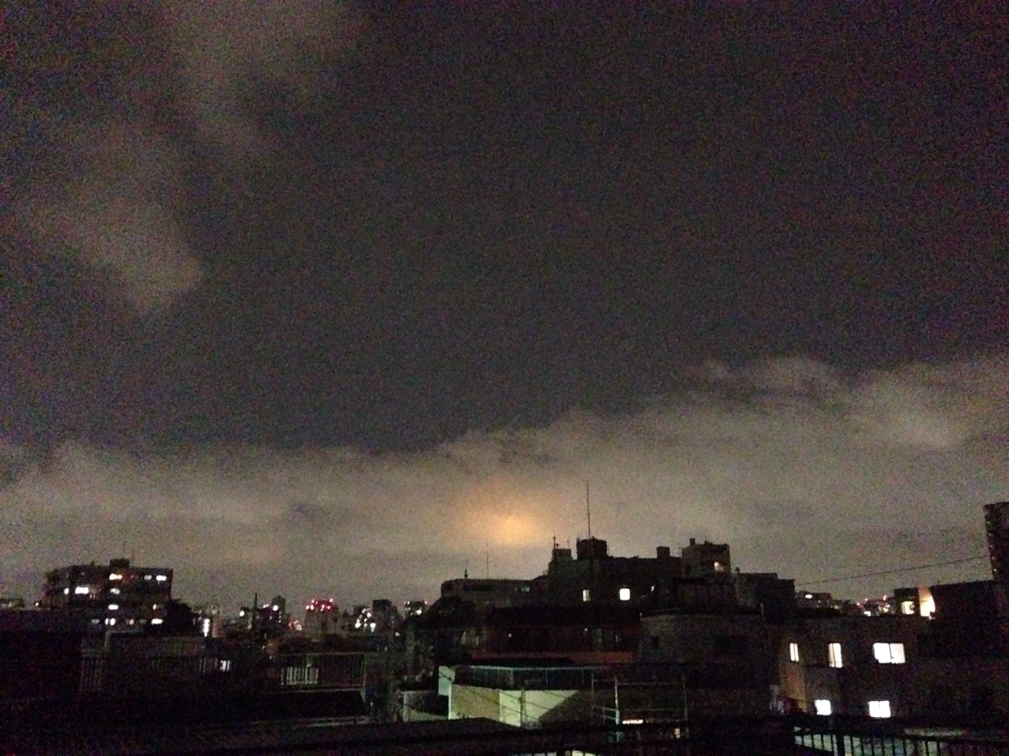 No.24079-1 地震雲