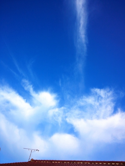 No.24092-1 地震雲