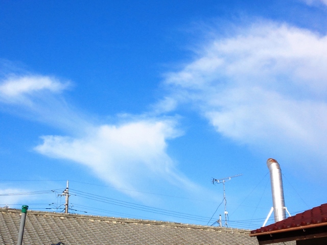 No.24093-1 地震雲