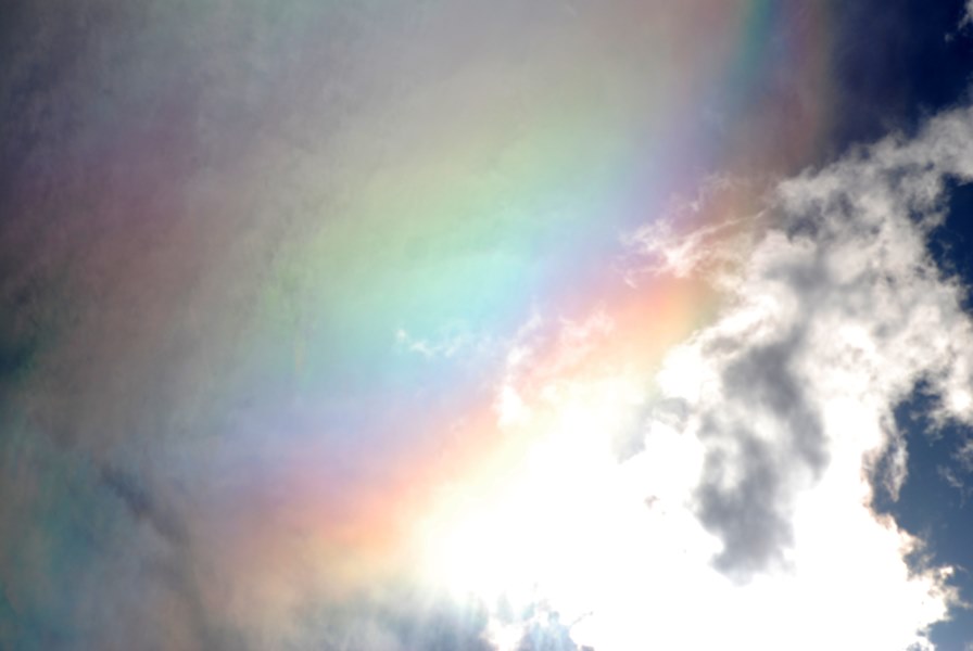 No.24099-1 地震雲