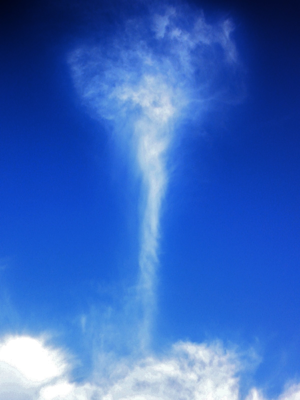 No.24134-1 地震雲