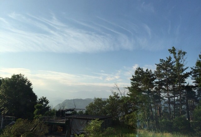 No.24138-1 地震雲