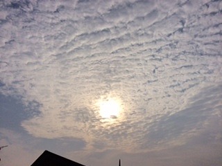 No.24141-1 地震雲