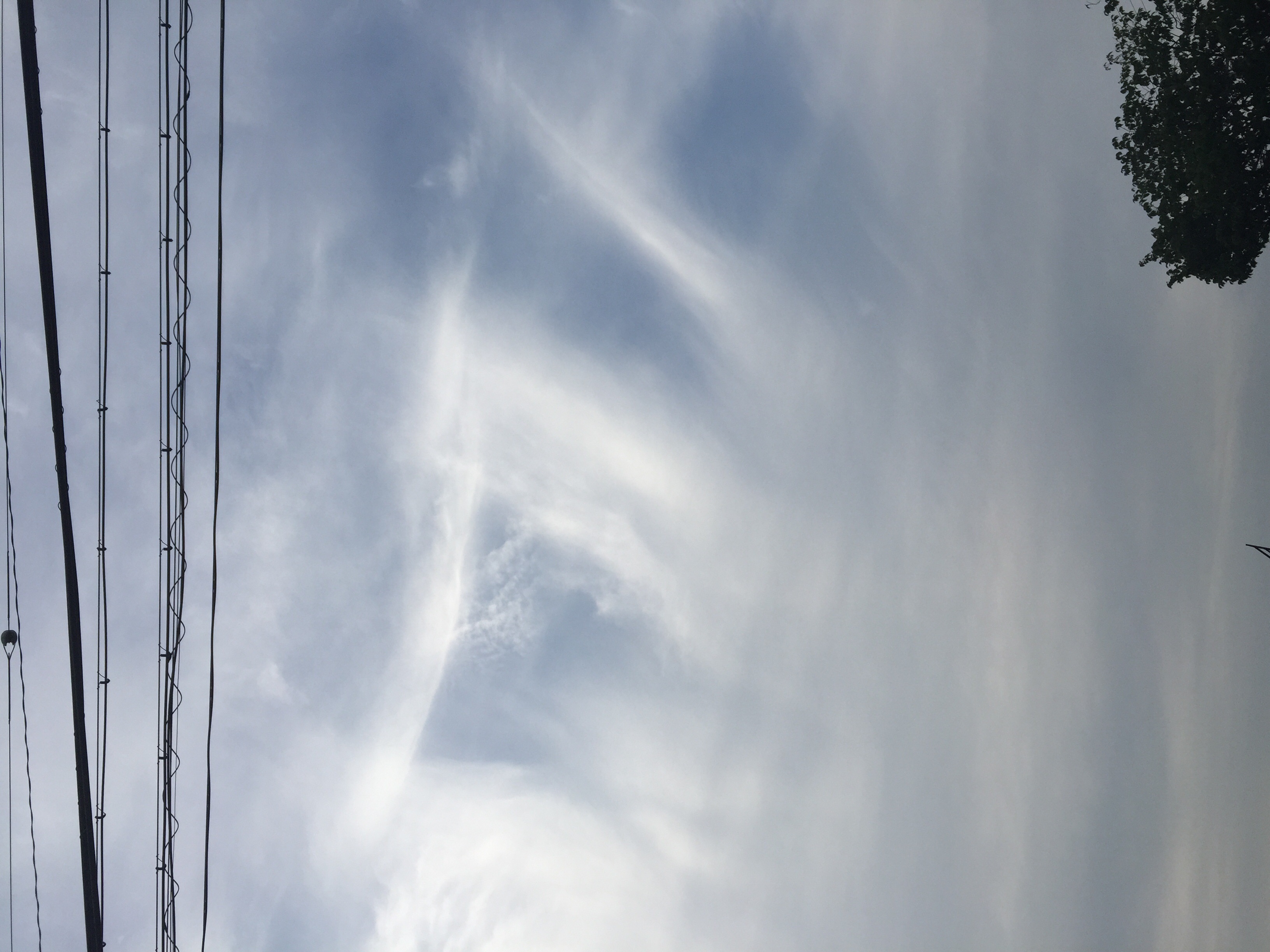 No.24184-1 地震雲