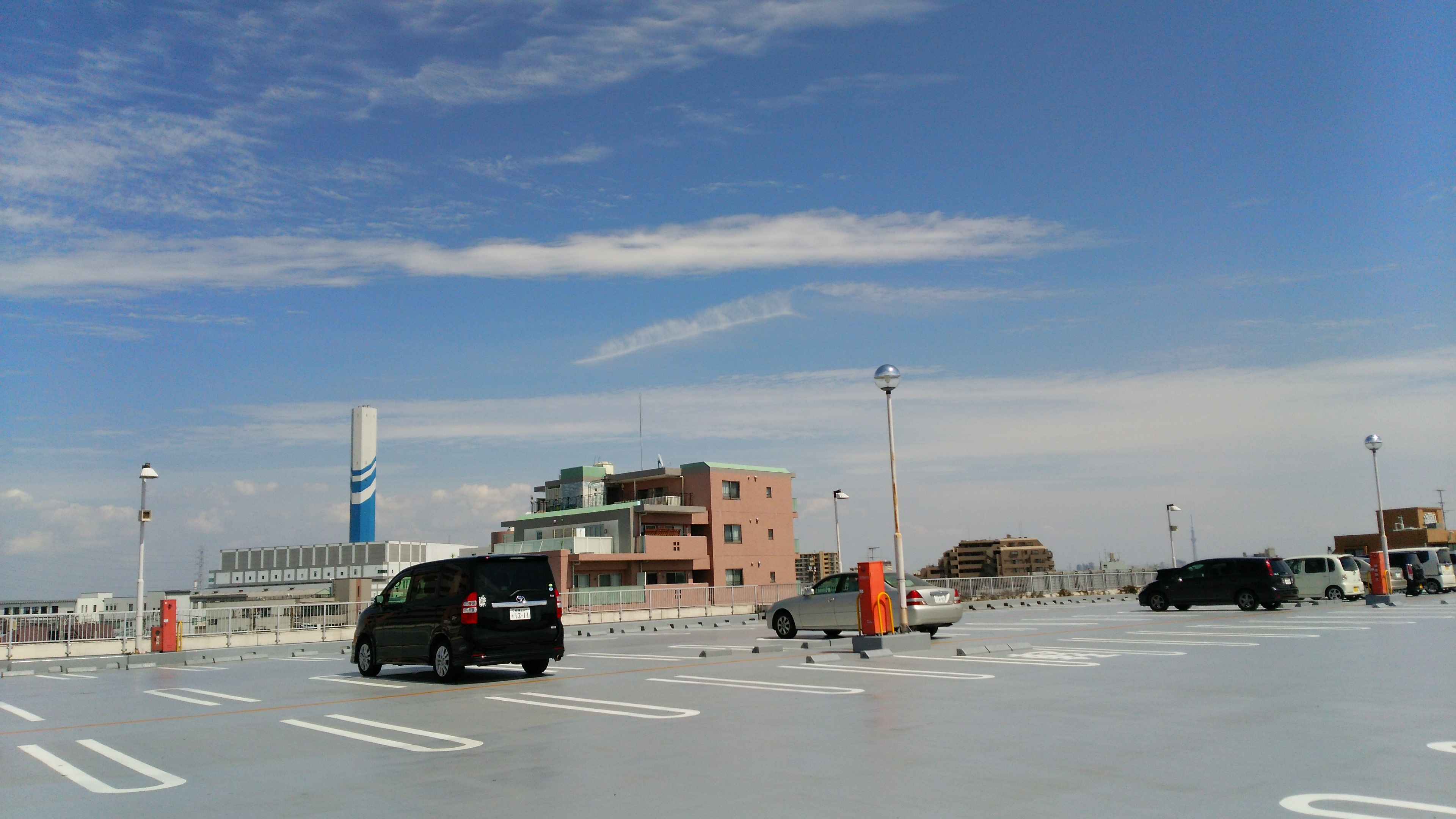 No.24217-1 地震雲