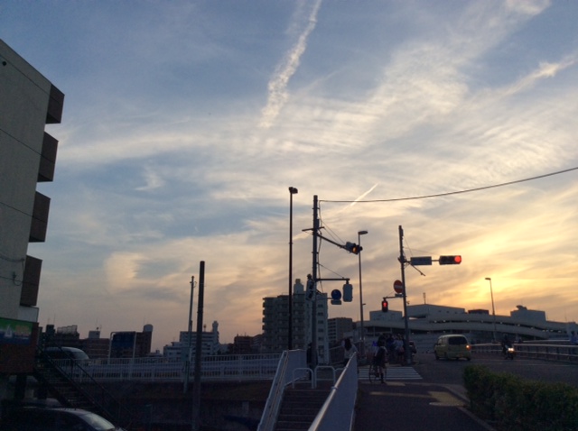 No.24276-1 地震雲