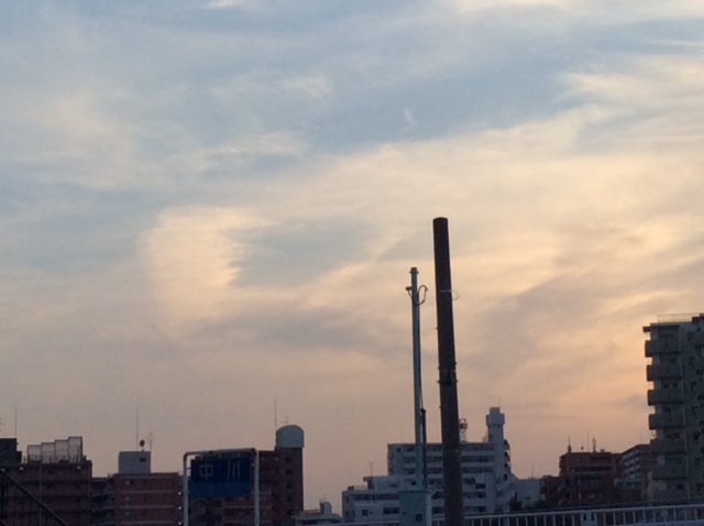 No.24277-1 地震雲