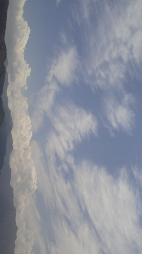 No.24321-1 地震雲