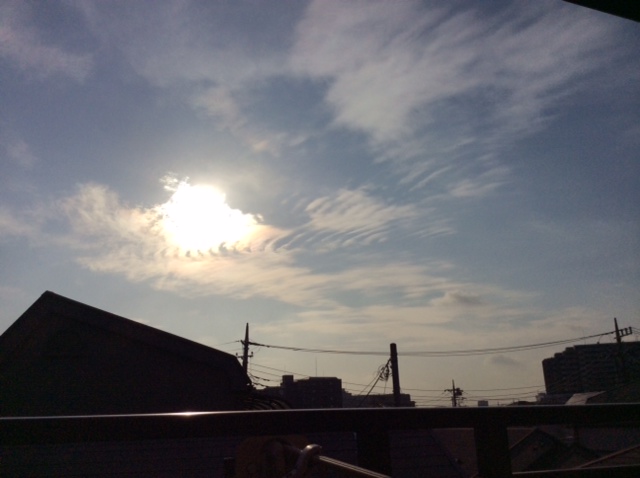 No.24326-1 地震雲