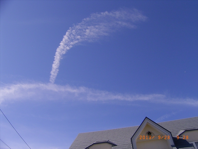 No.24347-1 地震雲