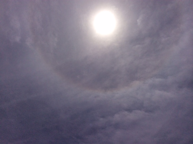 No.24377-1 地震雲