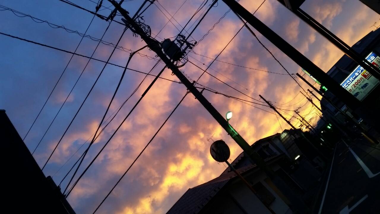 No.24406-1 地震雲