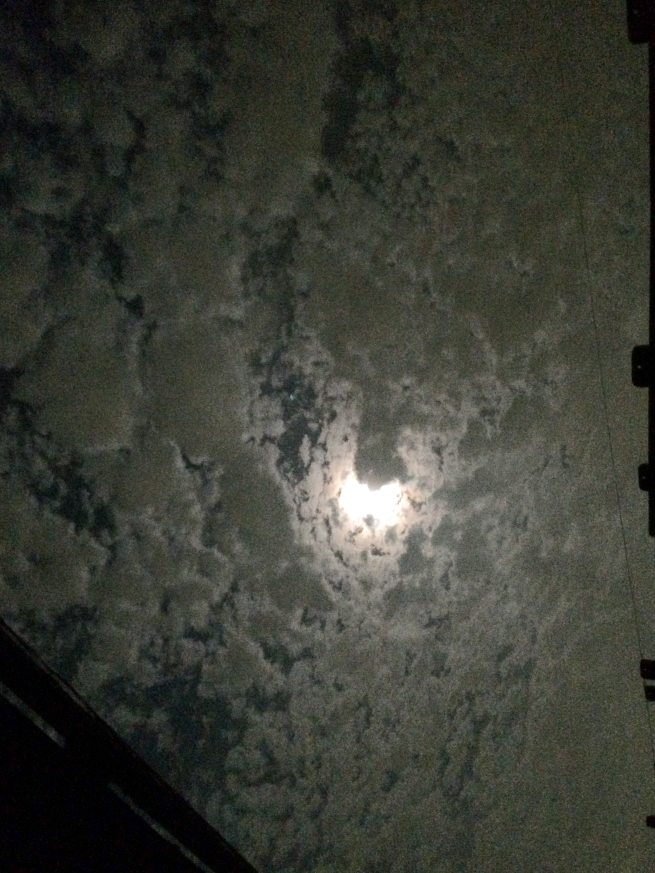 No.24423-1 地震雲