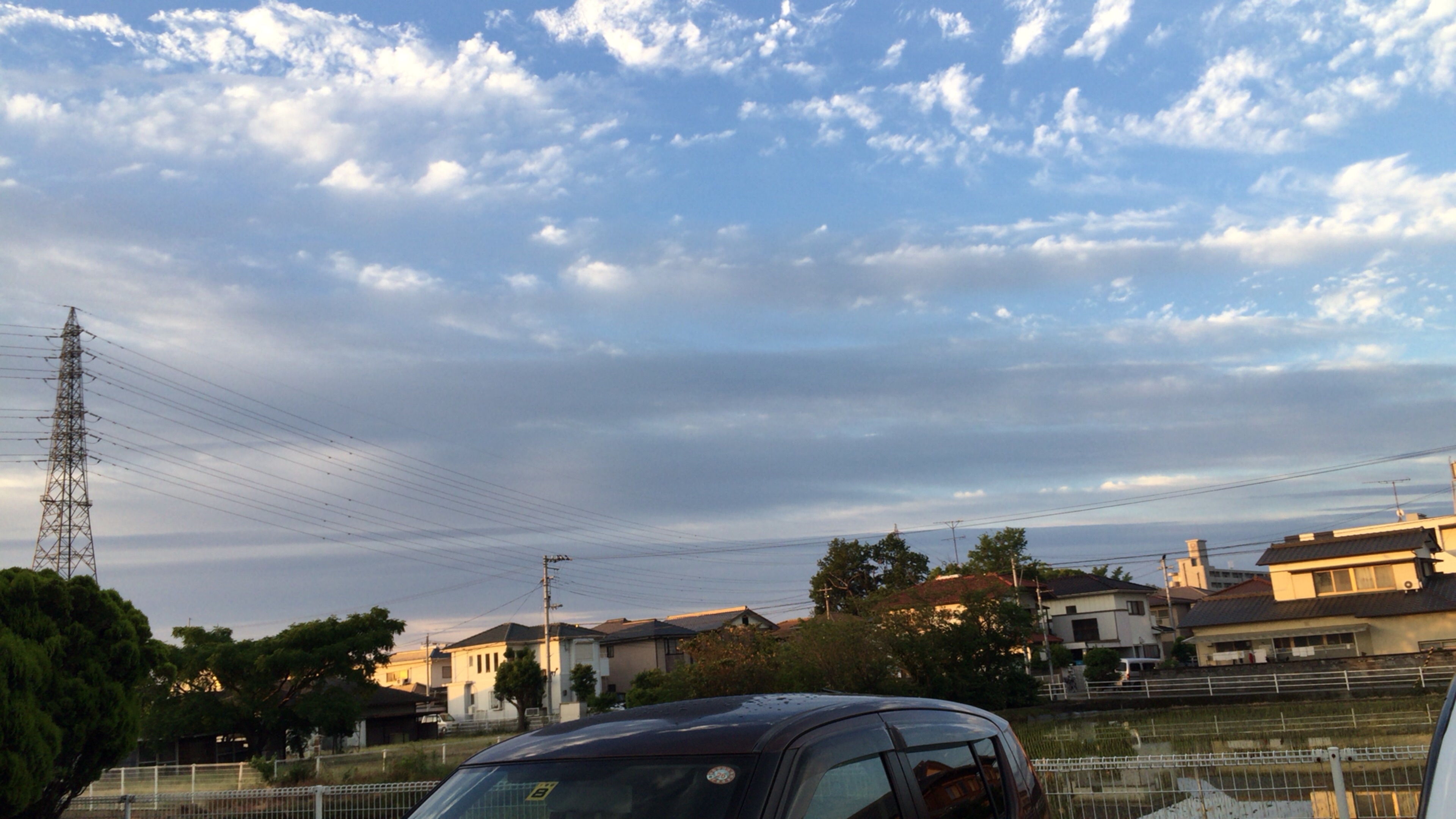 No.24433-1 地震雲