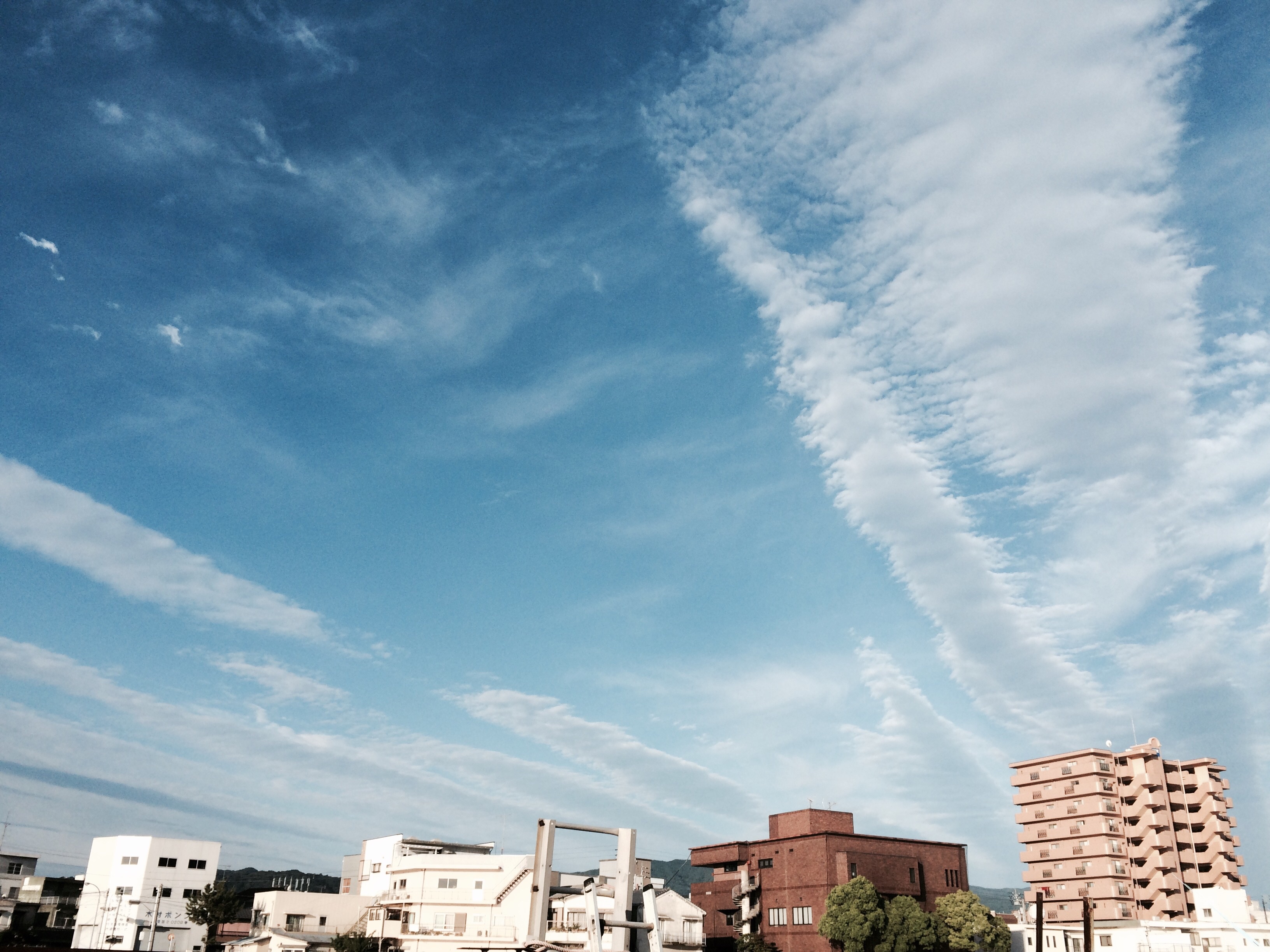 No.24438-1 地震雲