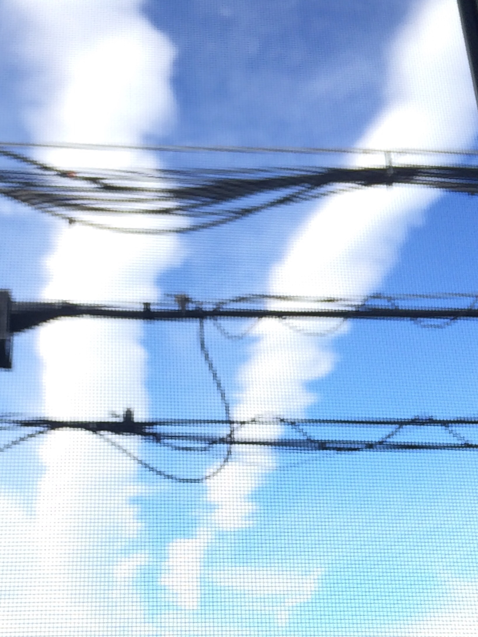 No.24456-1 地震雲