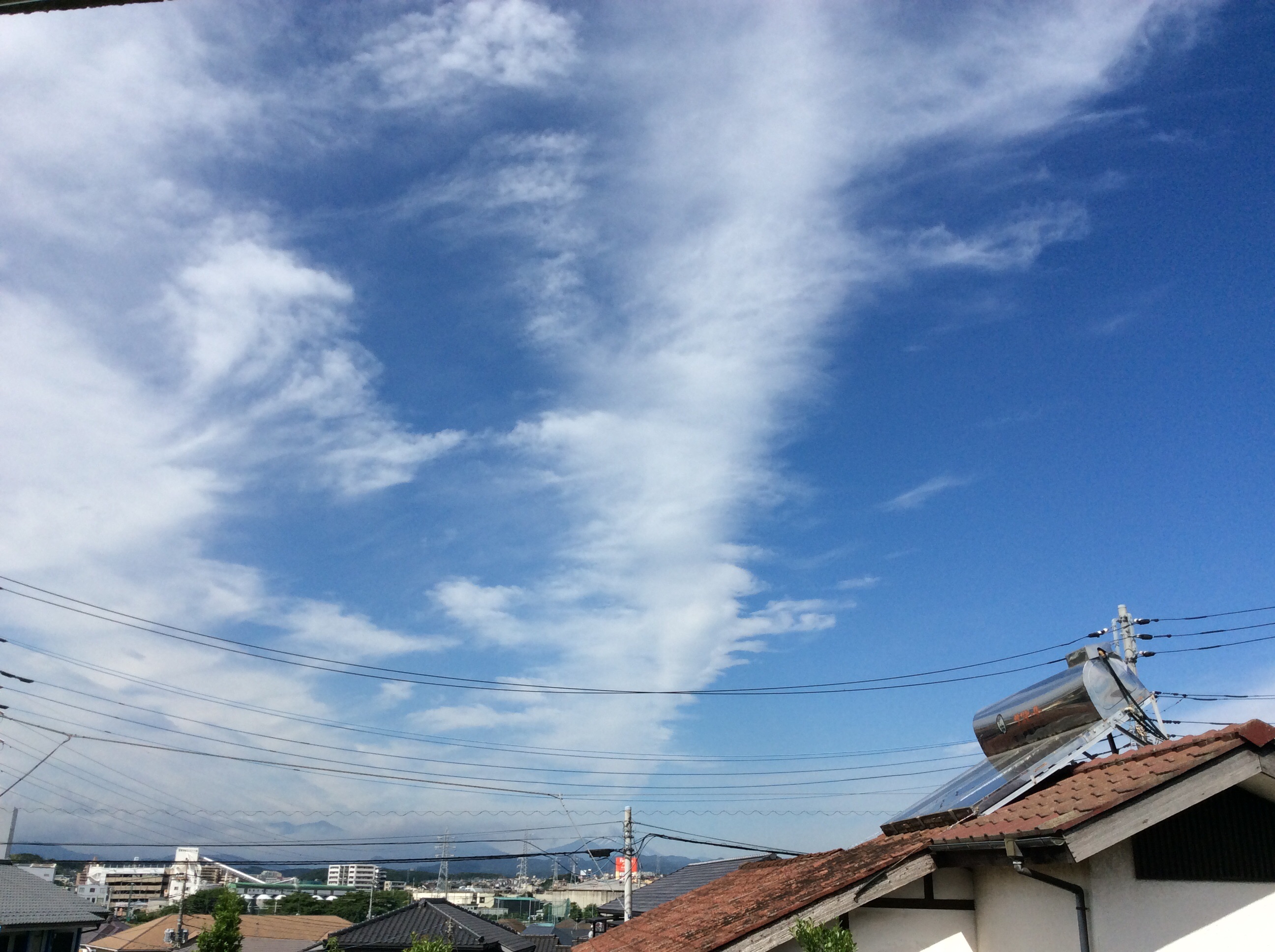 No.24463-1 地震雲