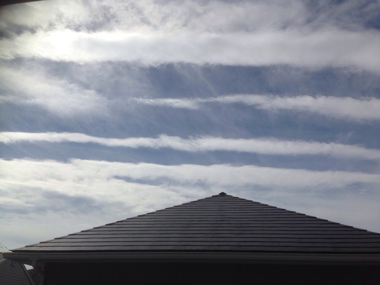 No.24464-1 地震雲