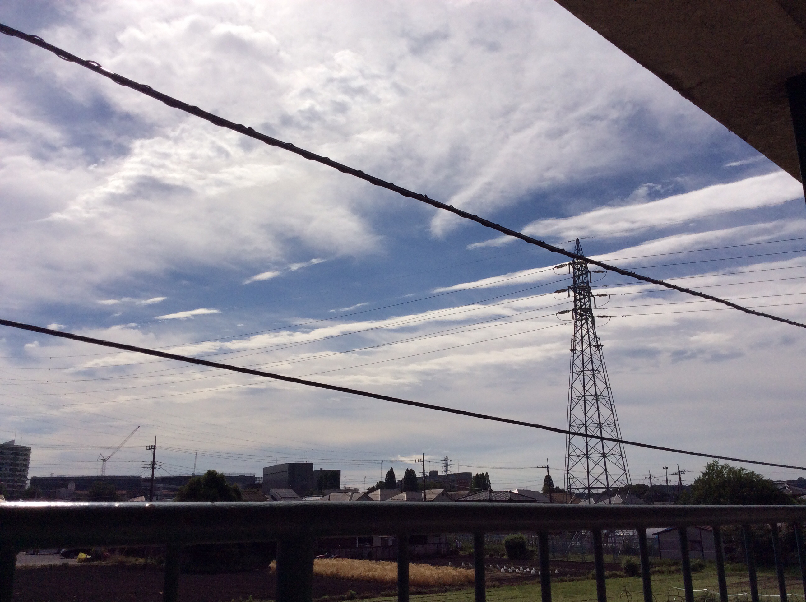 No.24465-1 地震雲