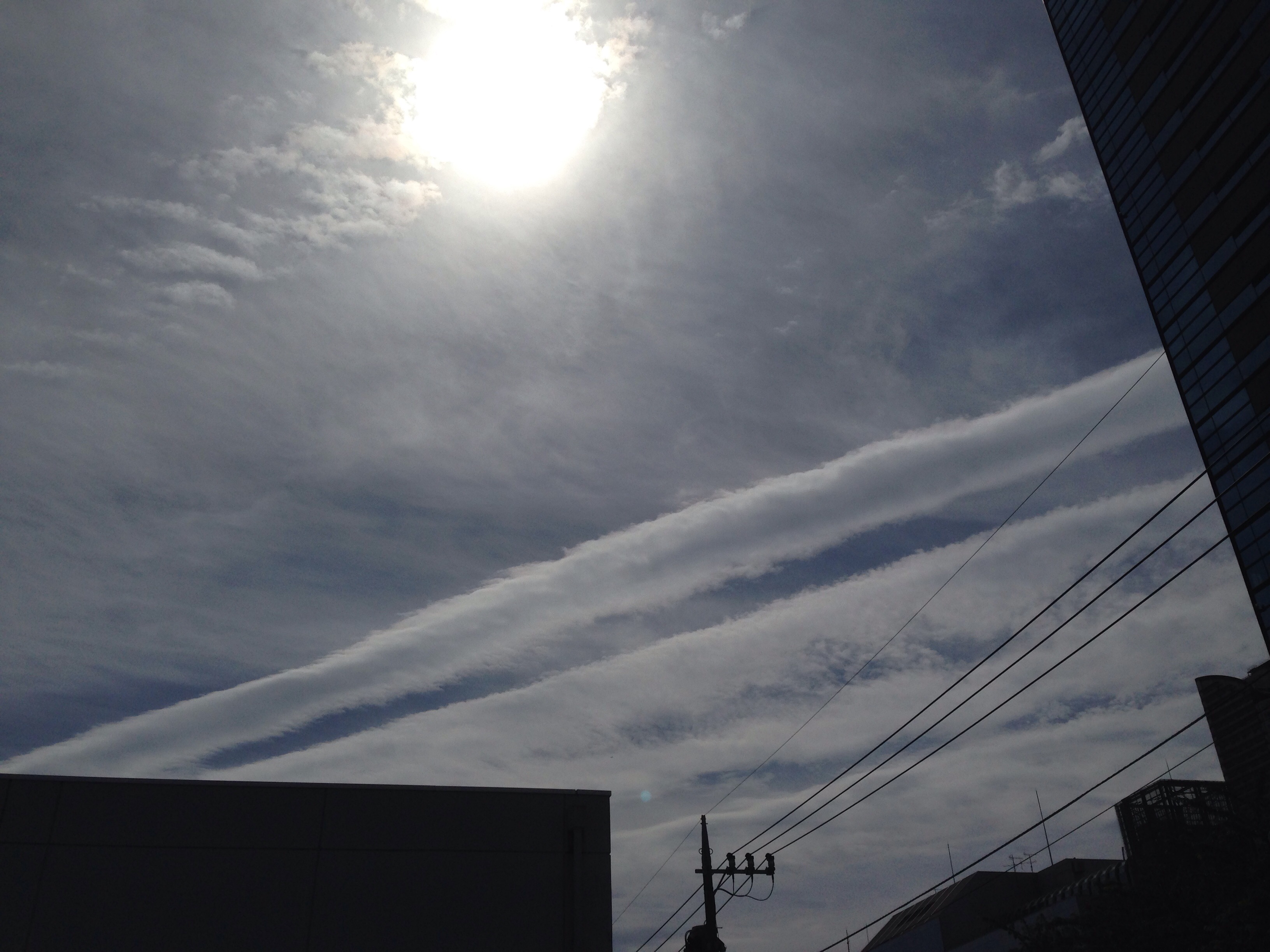 No.24480-1 地震雲