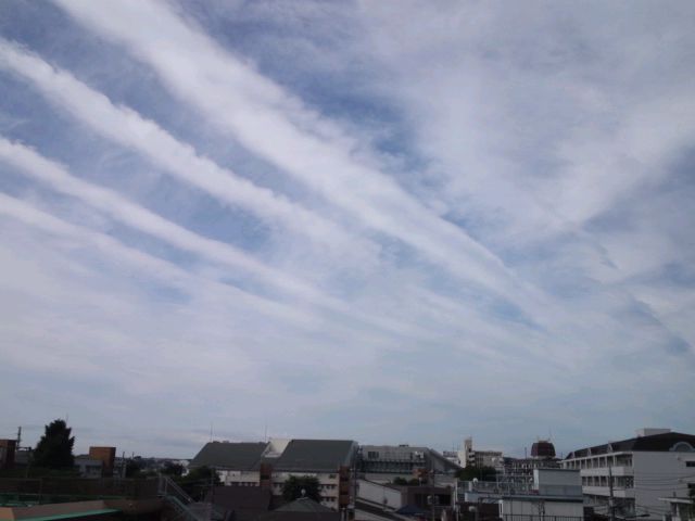 No.24484-1 地震雲