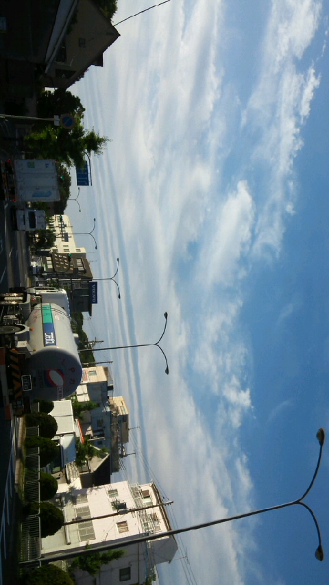 No.24509-1 地震雲