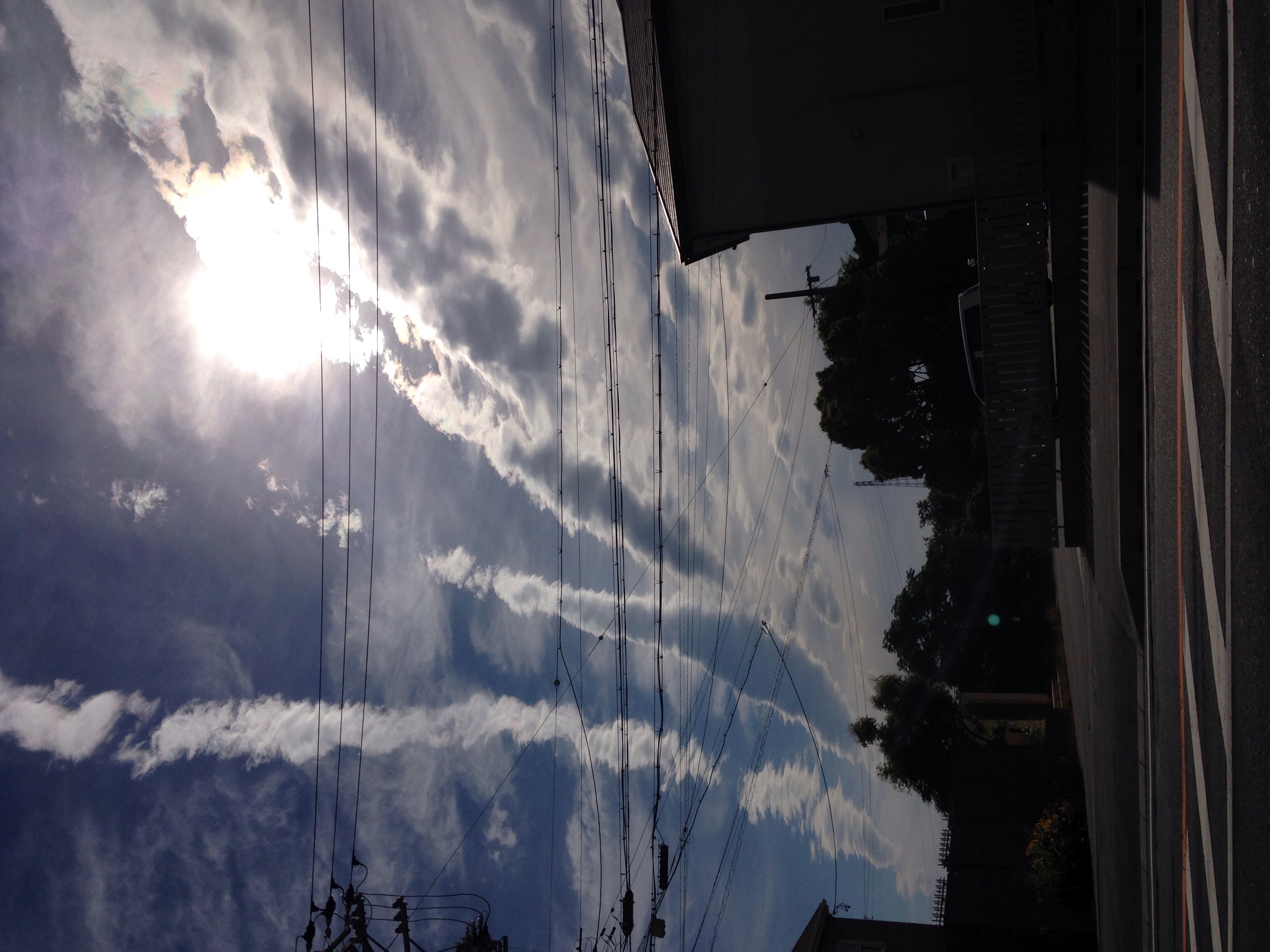 No.24530-1 地震雲