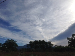 No.24534-1 地震雲