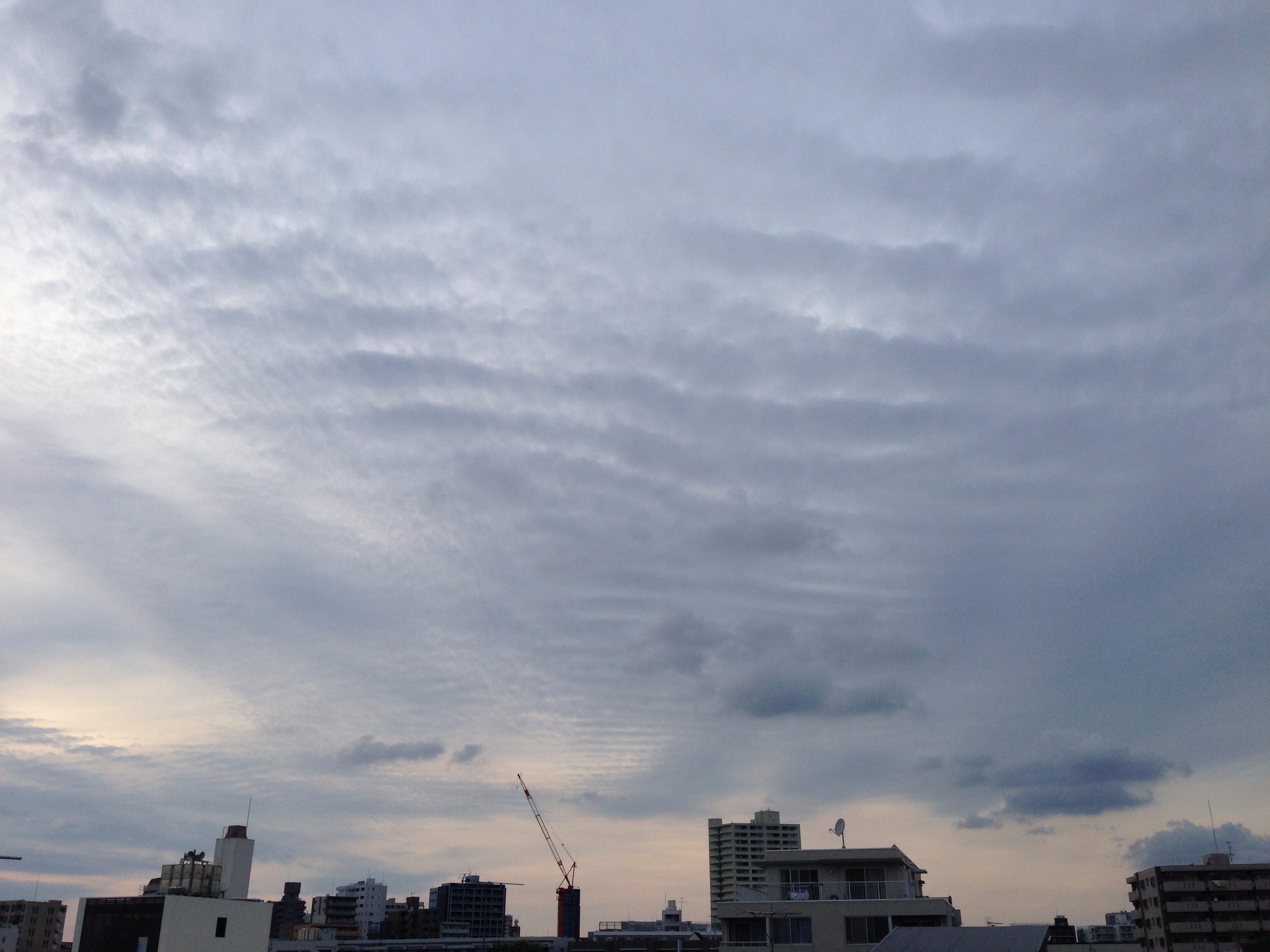 No.24668-1 地震雲