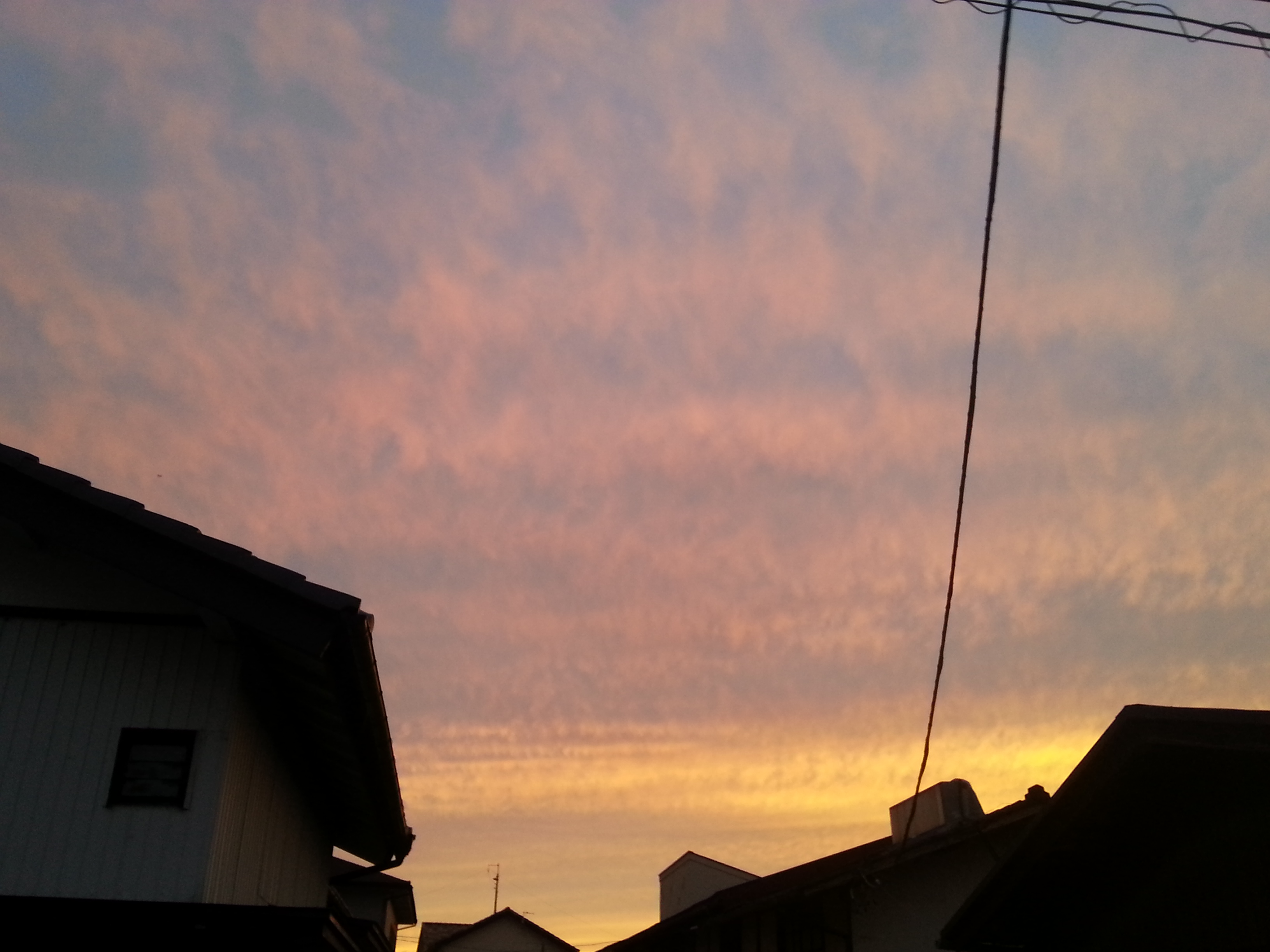 No.24750-1 地震雲