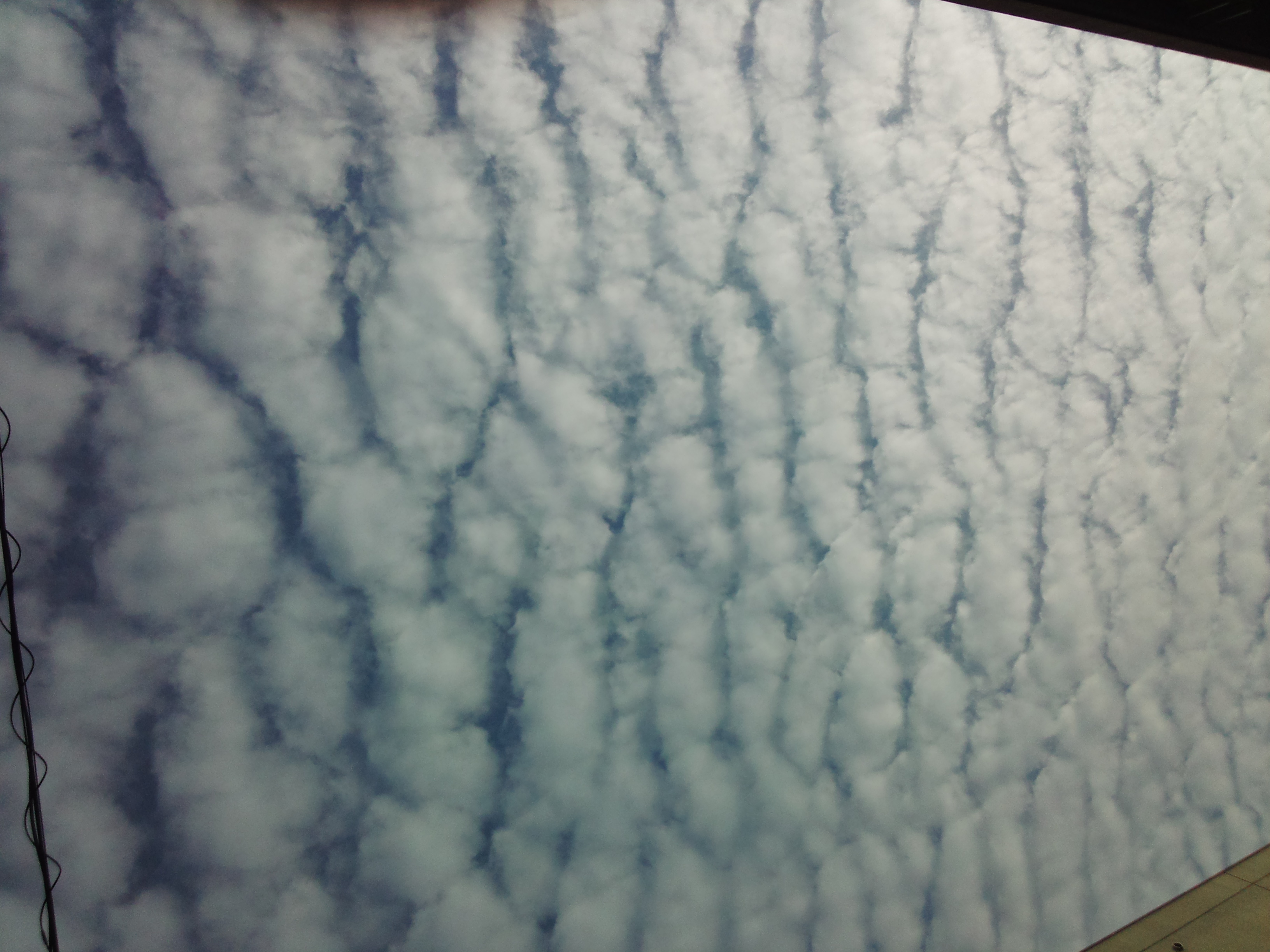 No.24805-1 地震雲