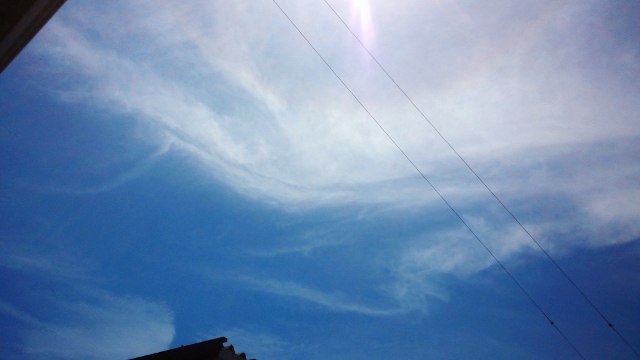 No.24820-1 地震雲