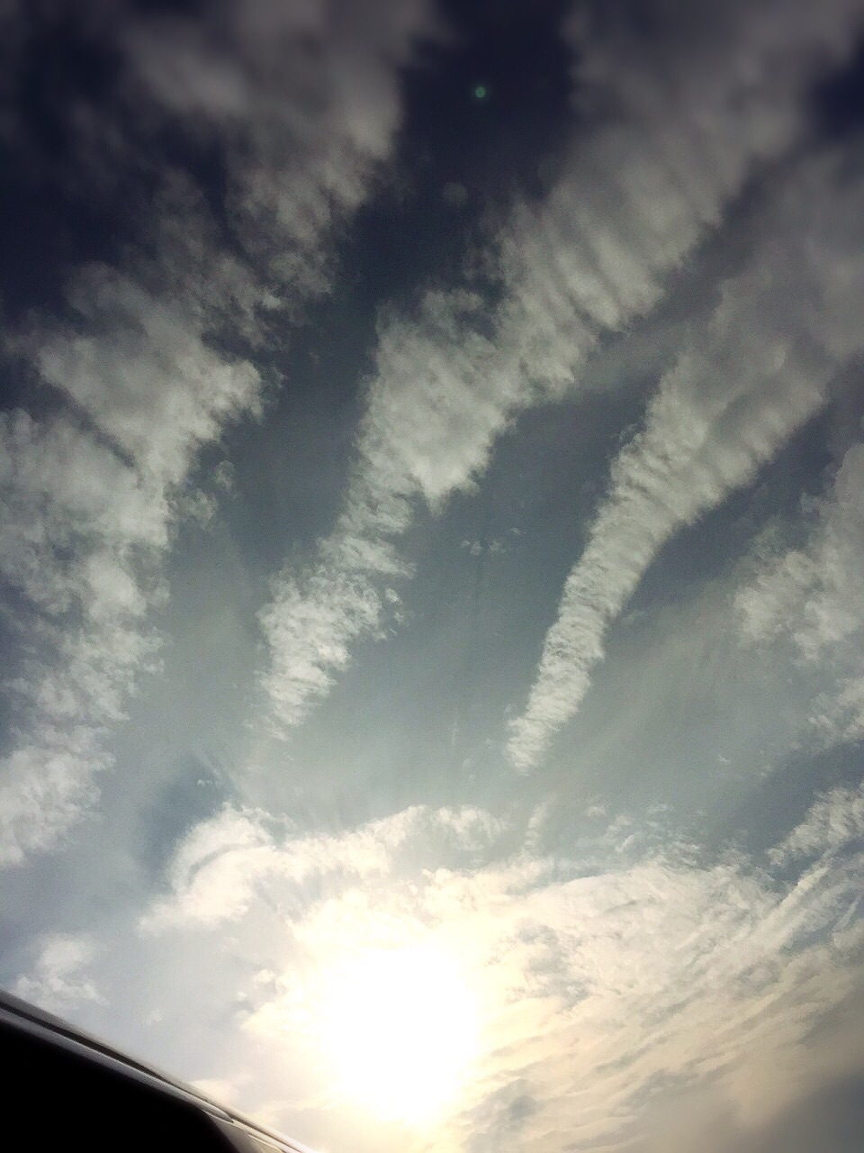 No.24838-1 地震雲