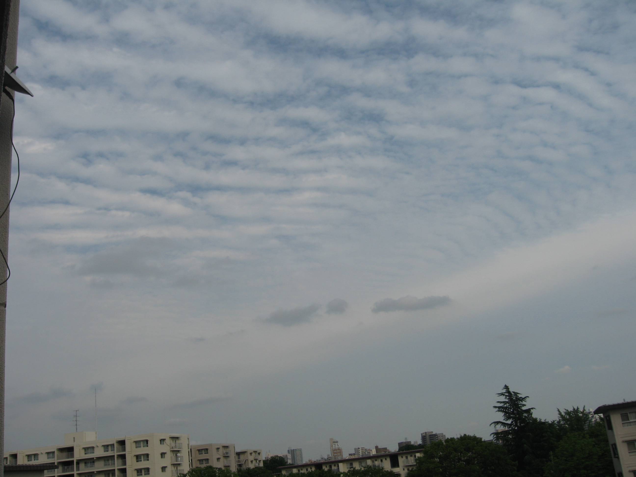 No.24839-1 地震雲