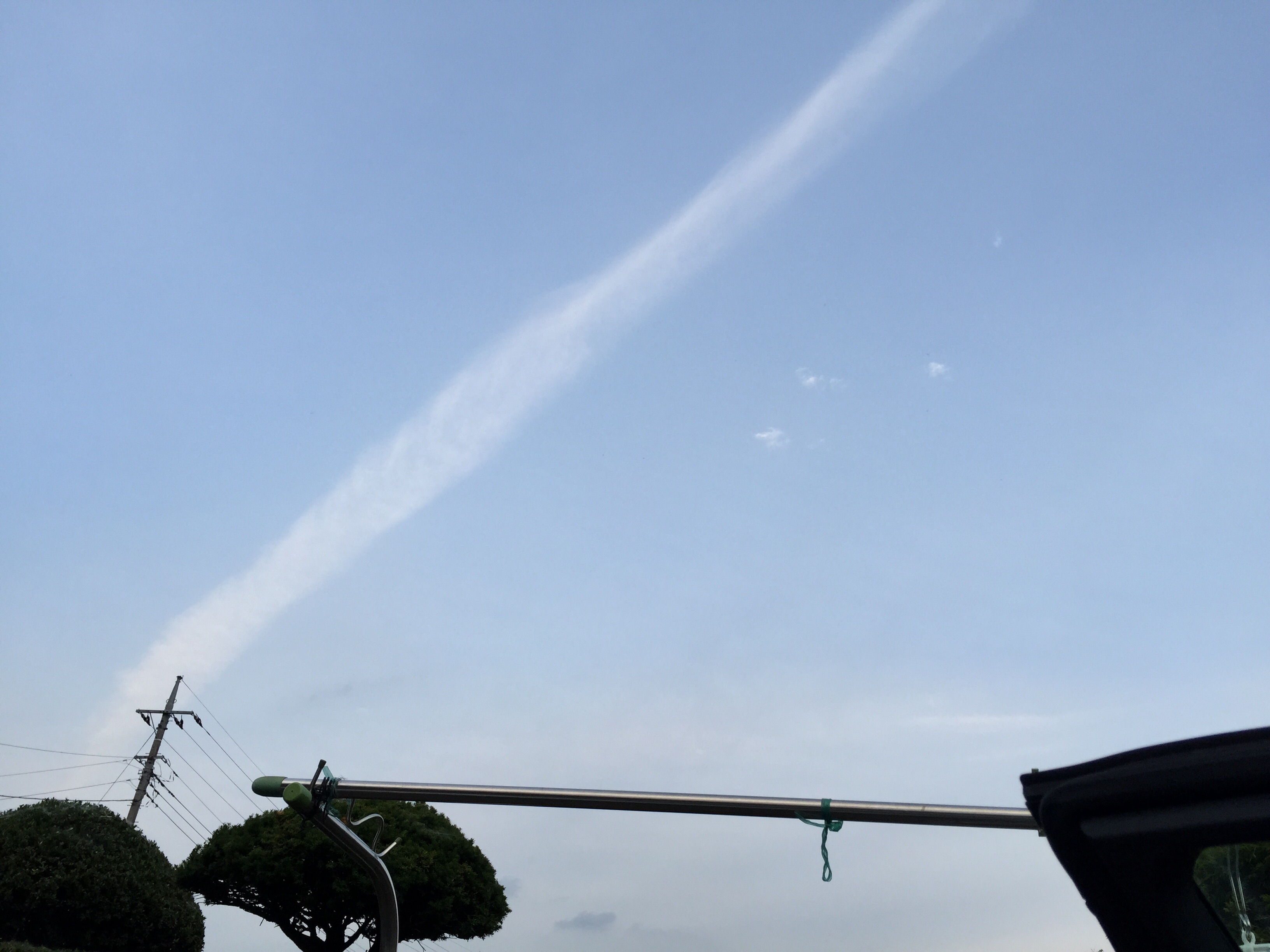 No.24846-1 地震雲