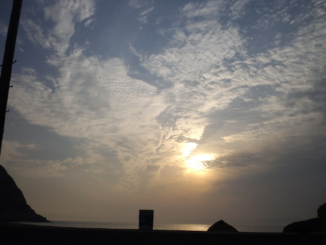 No.24888-1 地震雲