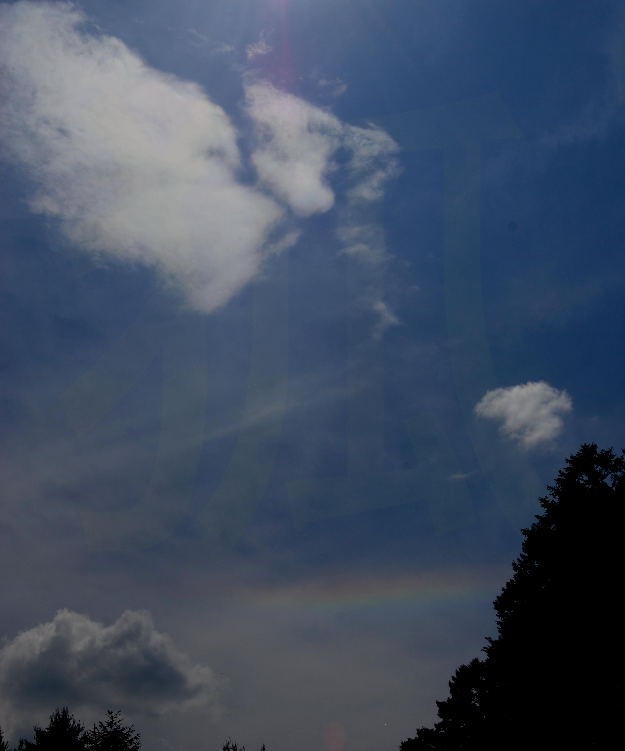 No.24908-1 地震雲