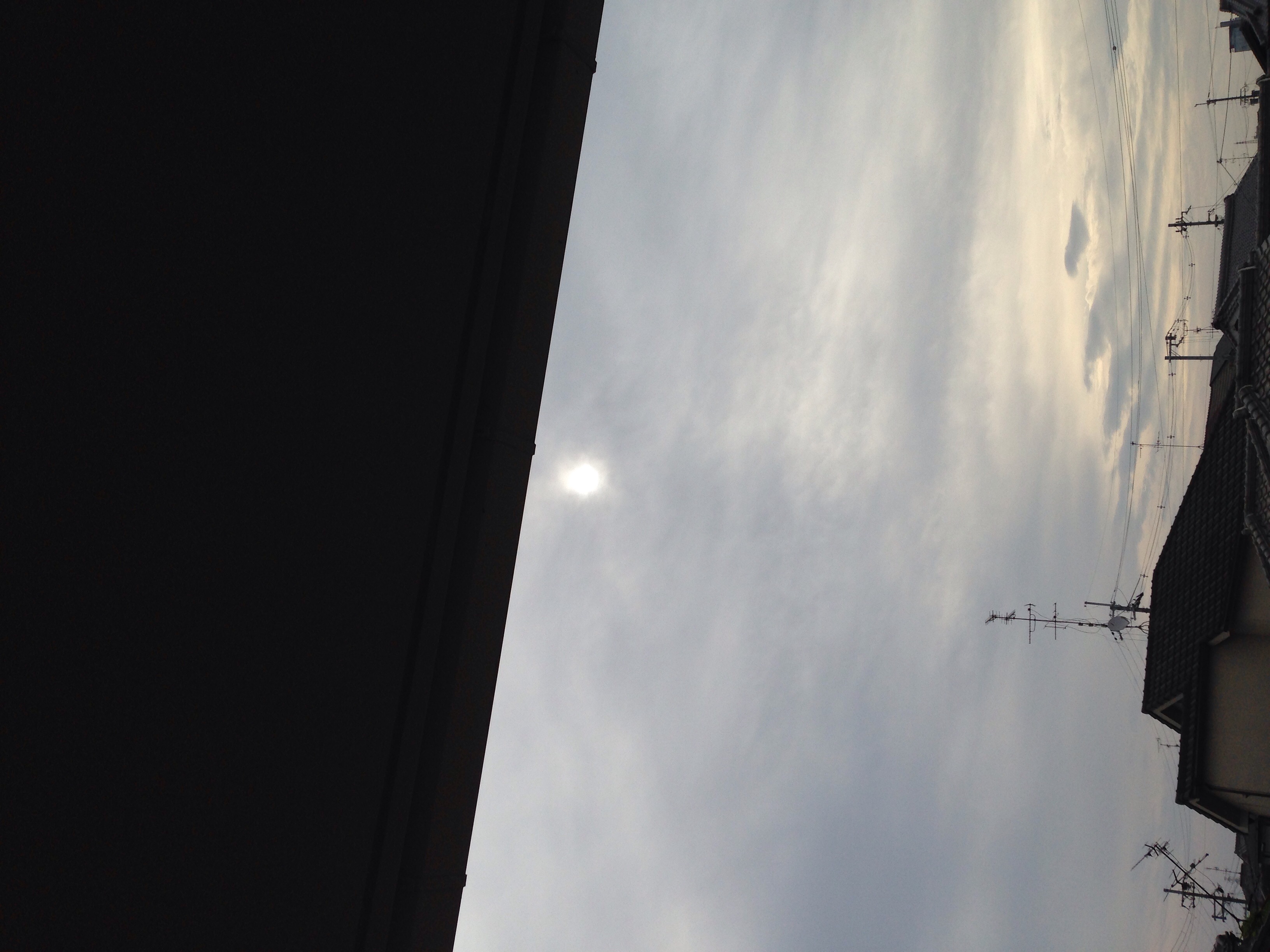 No.24922-1 地震雲