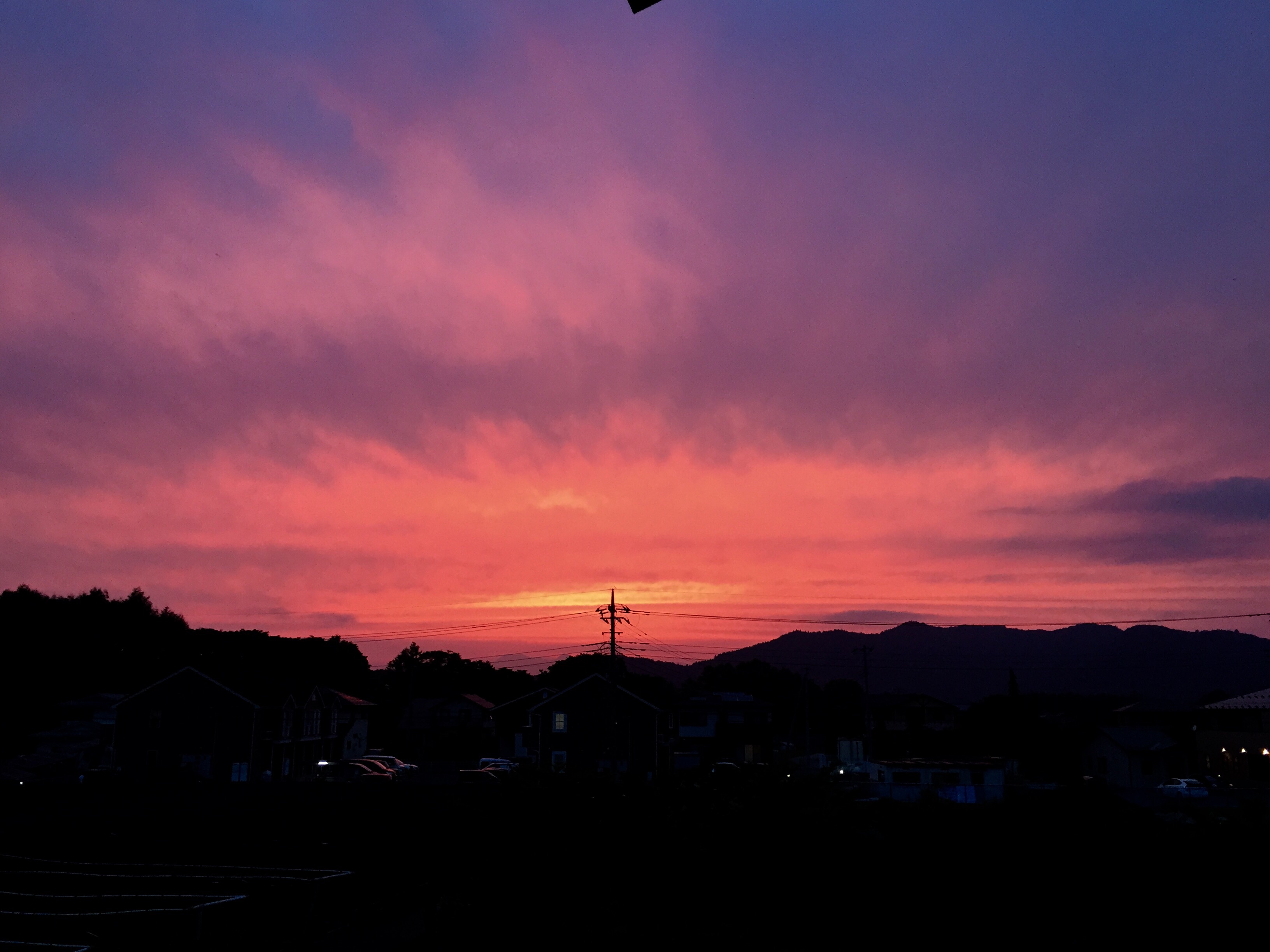 No.24945-1 地震雲