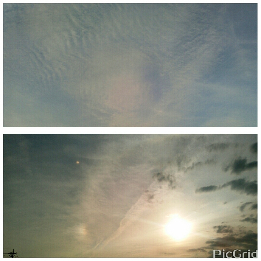 No.25070-1 地震雲