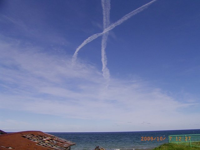 No.25126-1 地震雲