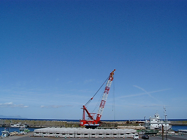 No.25127-1 地震雲