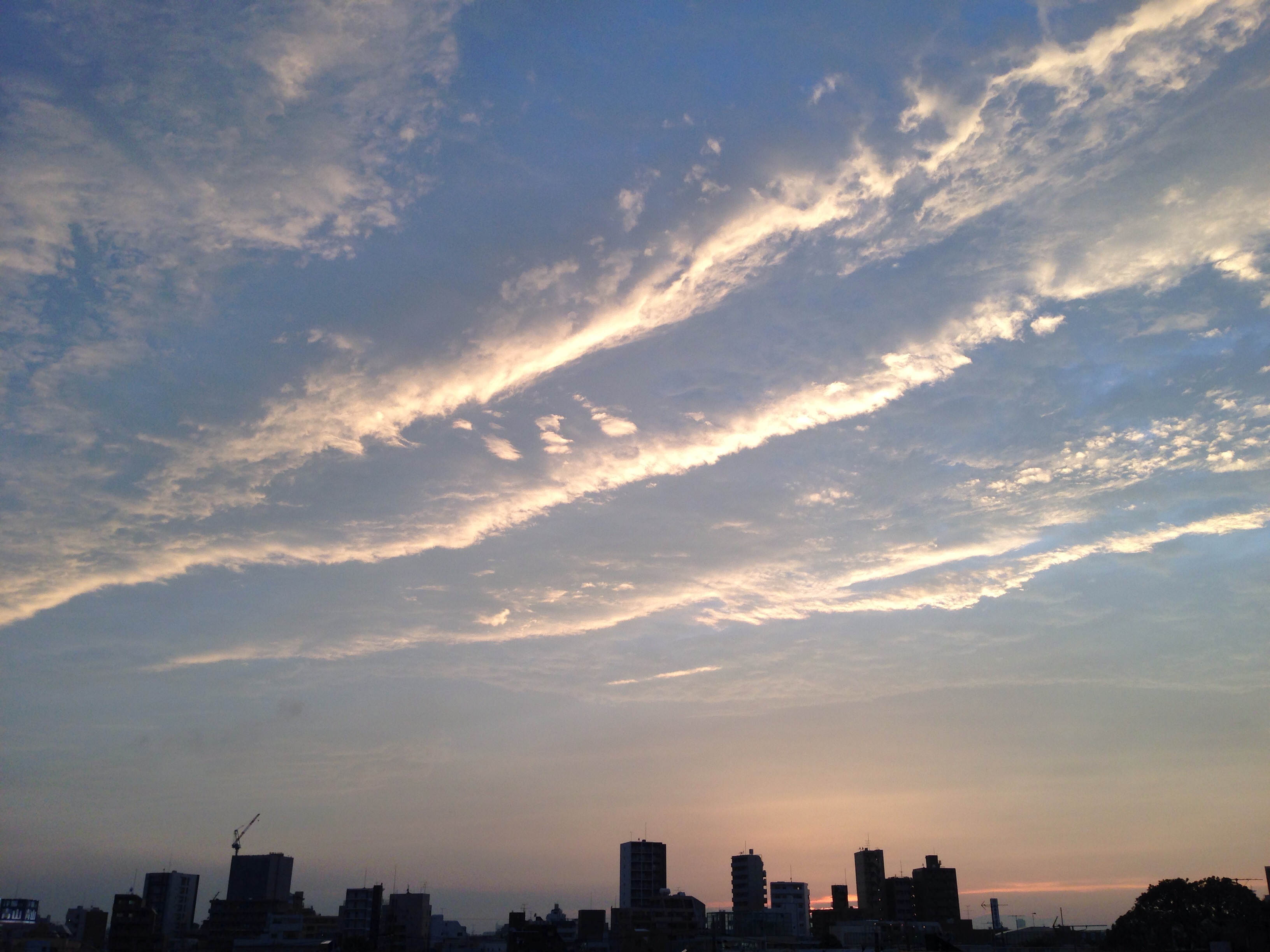 No.25169-1 地震雲