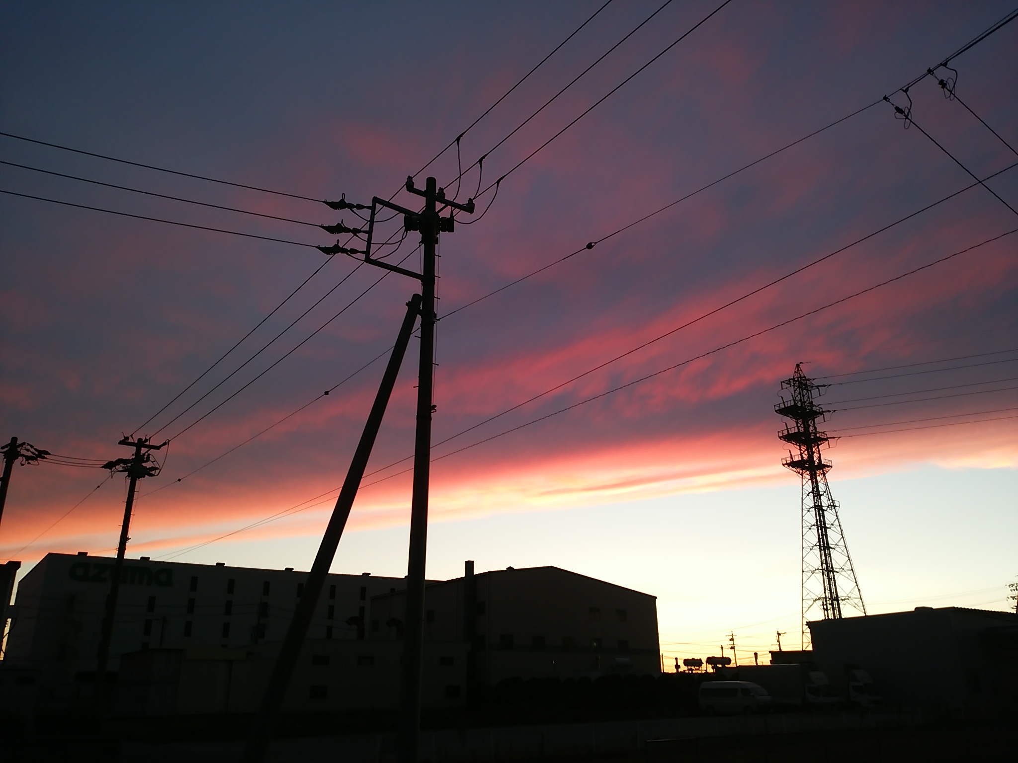 No.25221-1 地震雲