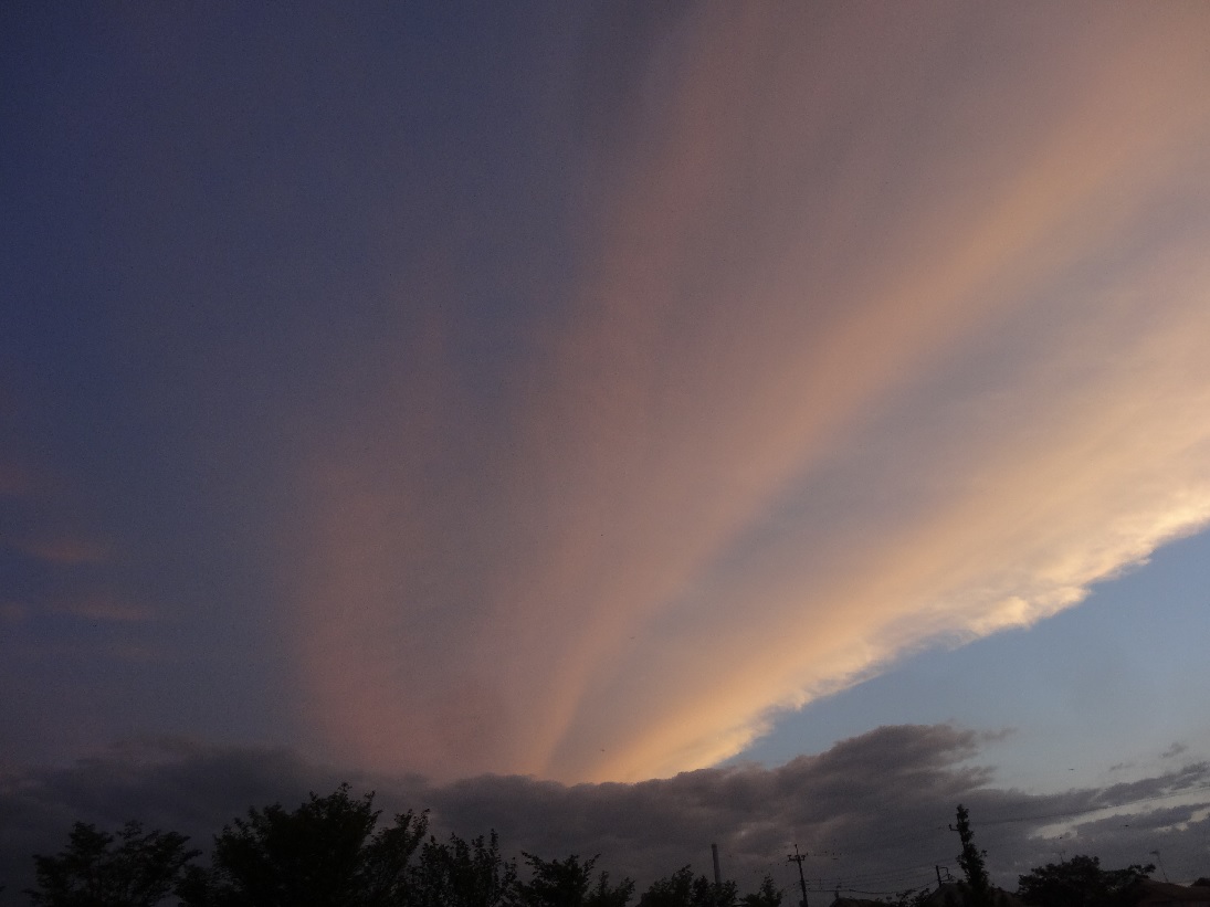 No.25224-1 地震雲