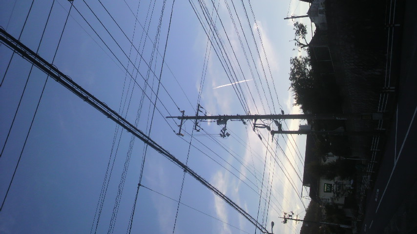 No.25267-1 地震雲