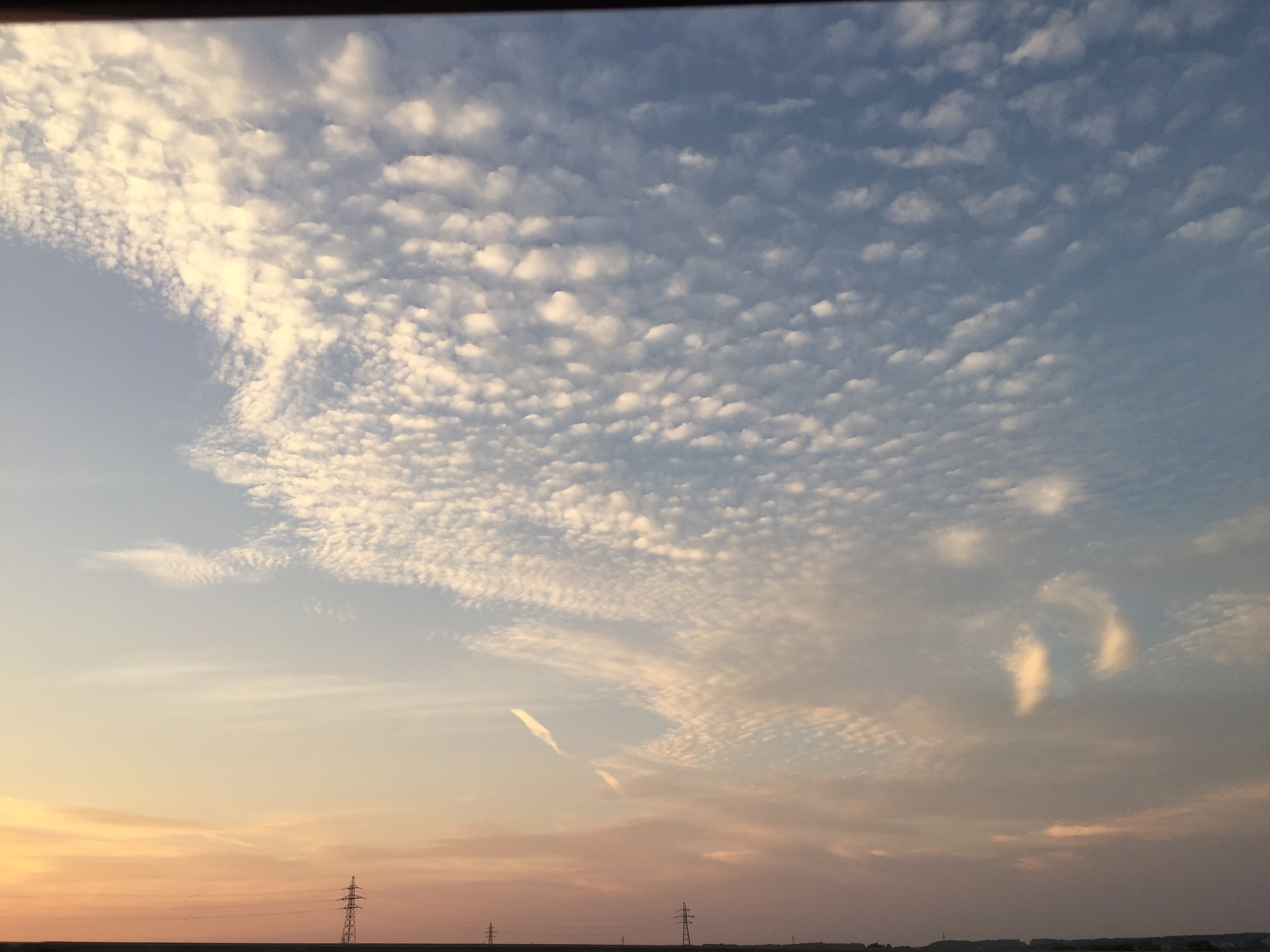 No.25379-1 地震雲