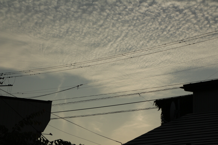 No.25394-1 地震雲